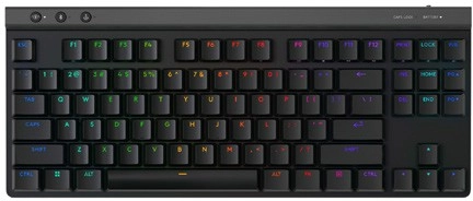 Logitech G515 LIGHTSPEED TKL Wireless Gaming Keyboard