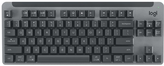 Logitech K855 TKL Wireless Mechanical Keyboard†