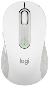 Logitech M650 Wireless Mouse - White*