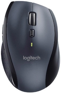 Logitech M705 Marathon Mouse