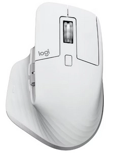 Logitech MX Master 3S Mouse for Mac