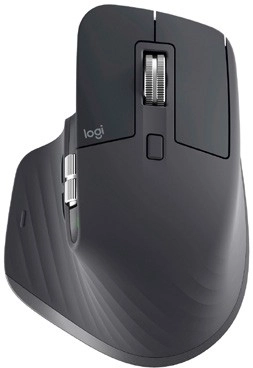 Logitech MX Master 3S Mouse