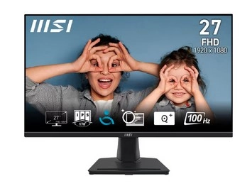 MSI 27" FHD Monitor