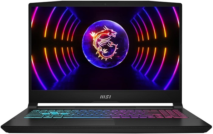 MSI Katana 15 B13VEK Gaming Laptop†