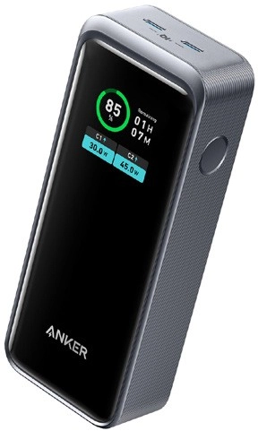 NEW Anker Prime 12K Powerbank