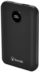 NEW Bonelk 10k Powerbank - Black