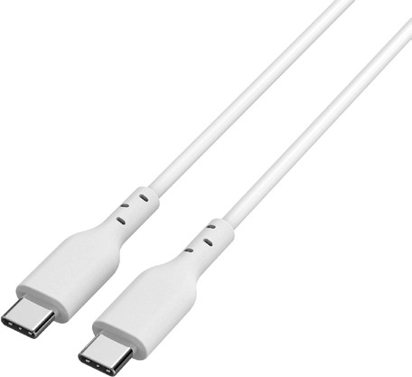 NEW J.Burrows 5 Pack USB-C 2.0 Cables 1m