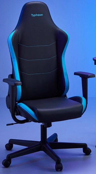 NEW Typhoon Pursuit 2 Chair