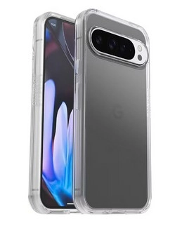 Otterbox Google Pixel 9 Pro XL Case Clear