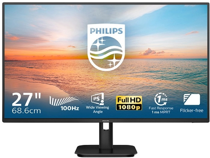 Philips 24" FHD Monitor