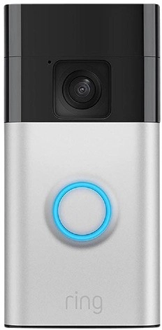 Ring Video Doorbell