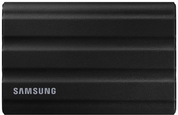 Samsung 4TB T7 Shield Portable SSD