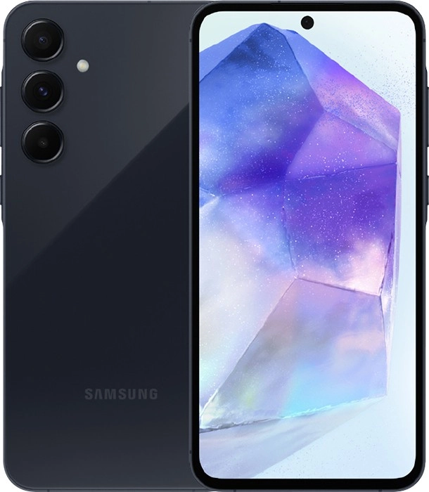 Samsung Galaxy A55 5G 128GB Unlocked Smartphone