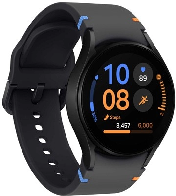 Samsung Galaxy Watch FE BT 40mm - Black