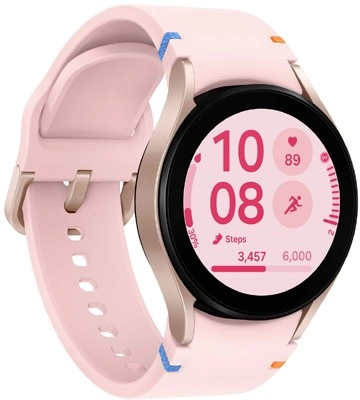 Samsung Galaxy Watch FE BT 40mm - Pink Gold