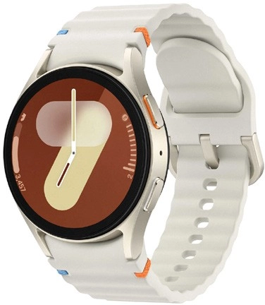 Samsung Galaxy Watch7 BT 40mm - Cream