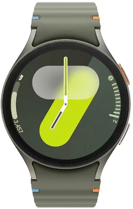 Samsung Galaxy Watch7 BT 44mm - Green