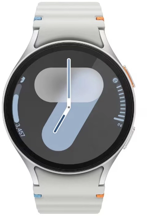 Samsung Galaxy Watch7 BT 44mm - Silver