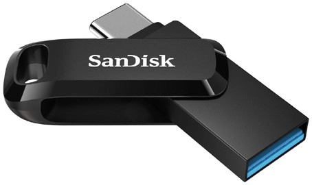 Sandisk 32GB Ultra Dual Flash Drive