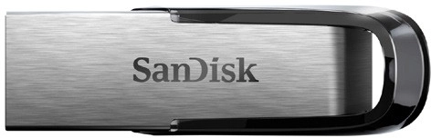 SanDisk 32GB Ultra Flair Flash Drive