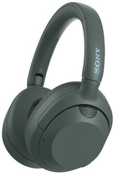 Sony ULT WEAR Wireless Noise Cancelling Headphones - Grey