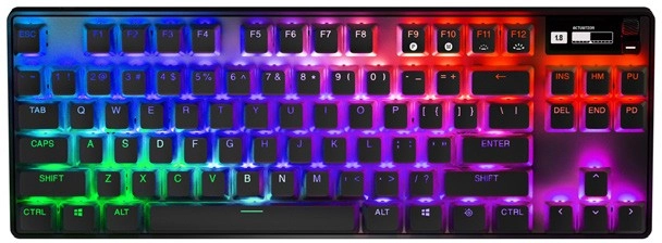 SteelSeries Apex Pro TKL Wireless Keyboard†