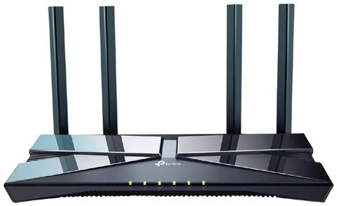 TP-Link Archer AX1500 Wi-Fi 6 Router