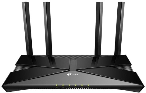 TP-Link AX1800v Wi-Fi 6 Modem Router