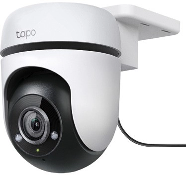 TP-Link Outdoor Pan and Tilt Security Wi-Fi Camera