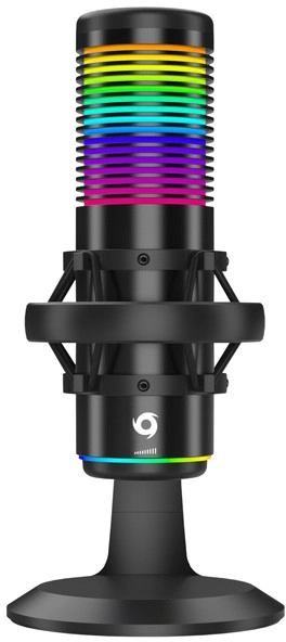 Typhoon RGB Gaming Microphone