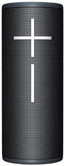 Ultimate Ears Boom 4 Wireless Speaker - Black