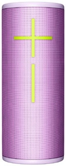 Ultimate Ears Boom 4 Wireless Speaker - Lilac