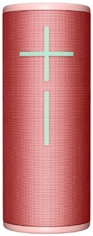 Ultimate Ears Boom 4 Wireless Speaker - Raspberry