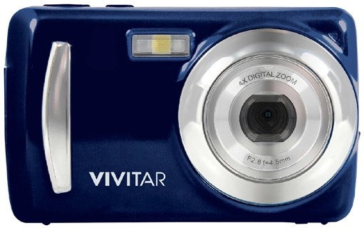 Vivitar 18MP Digital Camera