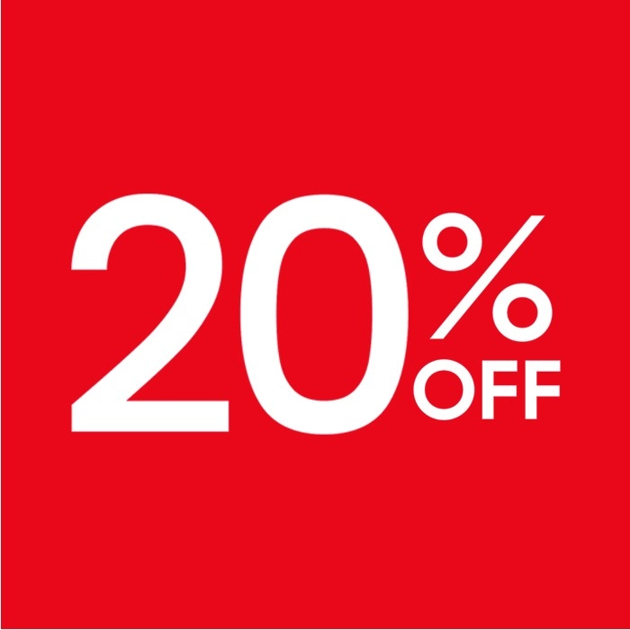 20% off Fisher-Price*