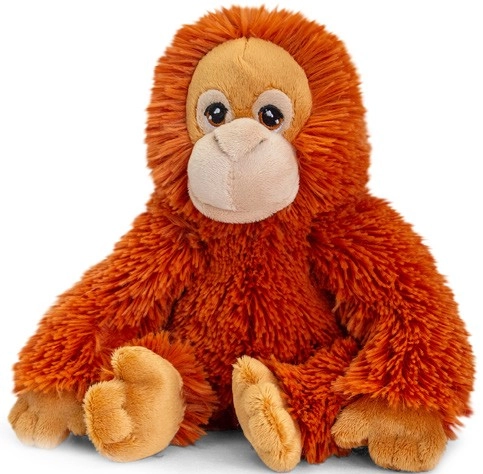 Korimco Orangutan 25cm