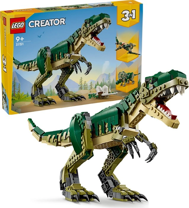 LEGO® Creator T-Rex 31151