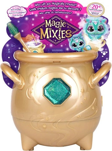 Magic Mixies Magic Cauldron