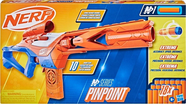 NERF N Series Pinpoint