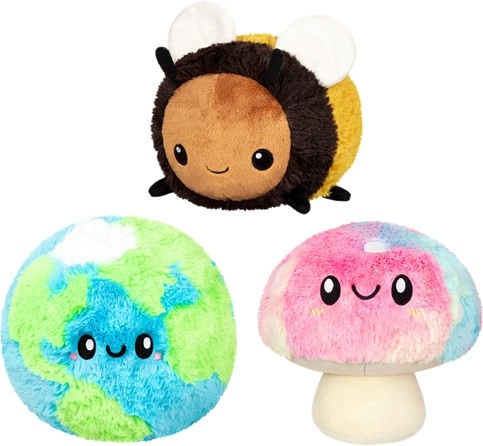 Squishable Mini Assortment B