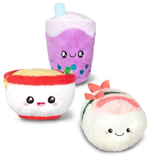 Squishable Snackers Assortment B