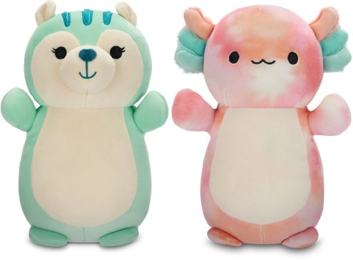 Squishmallows Assorted 14” HugMees