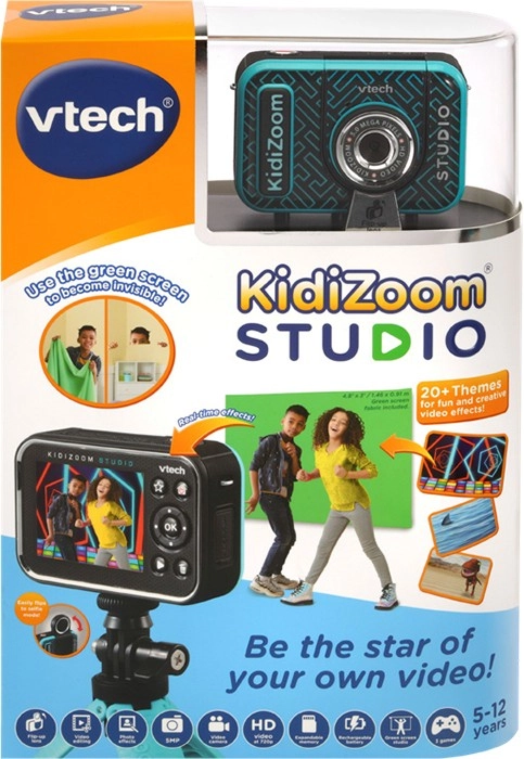 VTech Kidizoom Studio