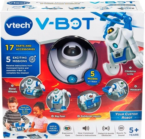 VTech V-Bot