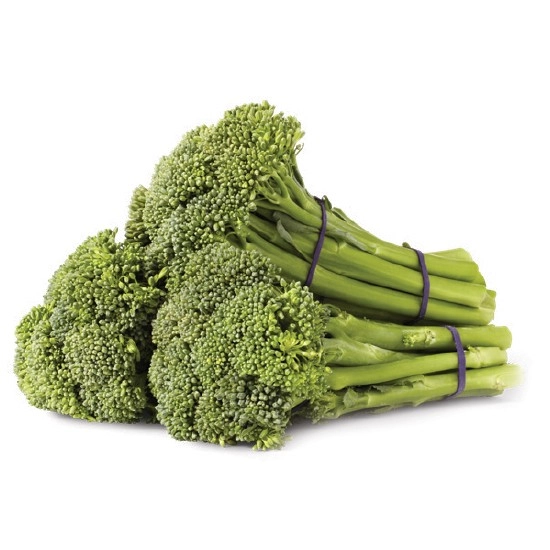 Australian Broccolini Bunch