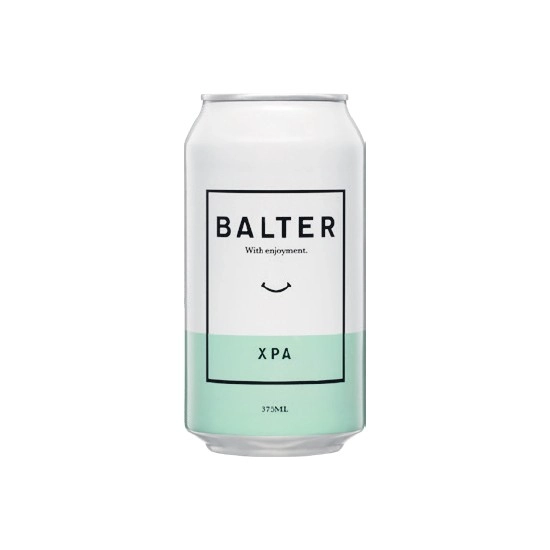 Balter XPA Cans 16x375ml