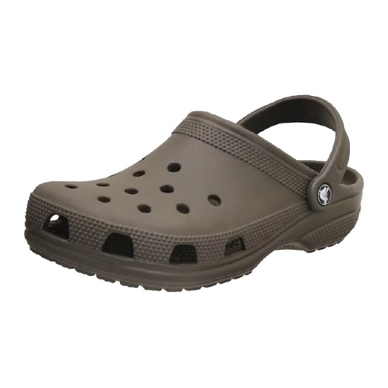 Crocs Unisex Classic Clogs