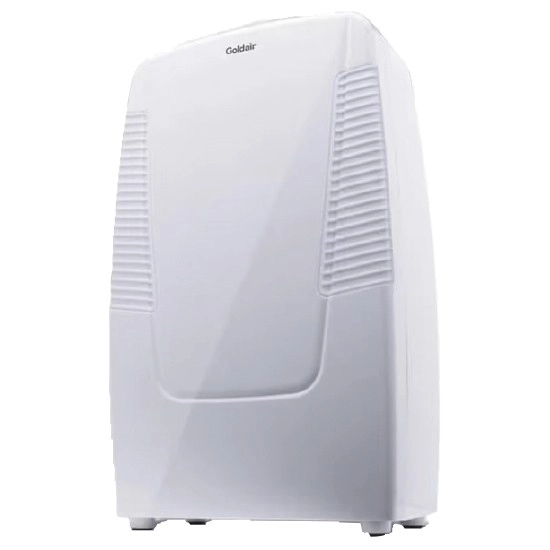 Goldair Select 8L Portable Dehumidifier