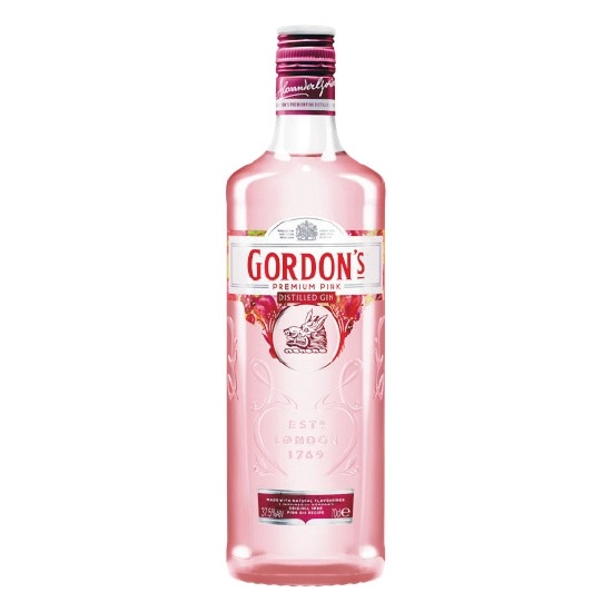 Gordon’s Pink Gin 700ml