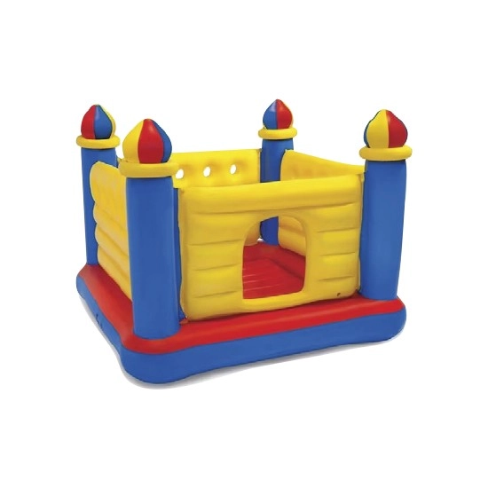 Intex Jump-O-Lene Kids Jumping Castle